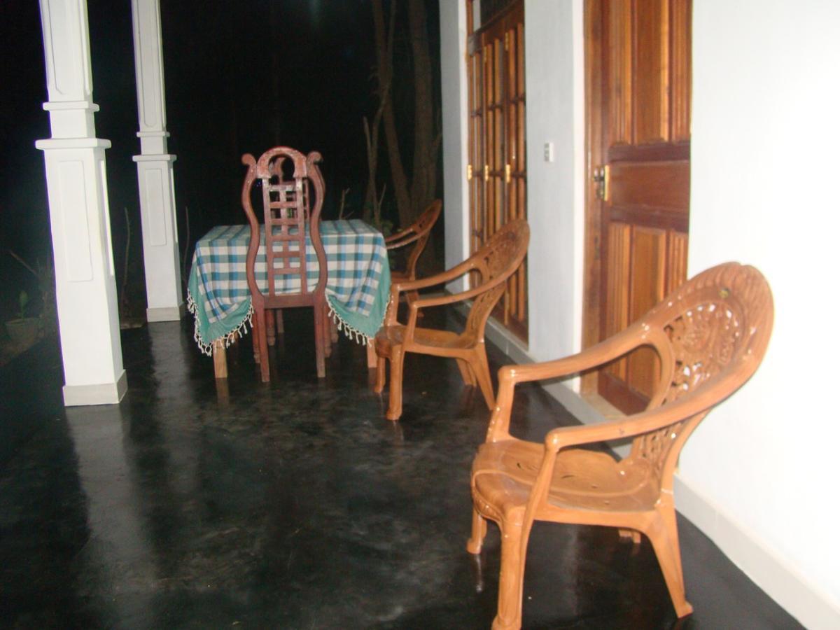 Thuruliya Residence Sigirija Zewnętrze zdjęcie