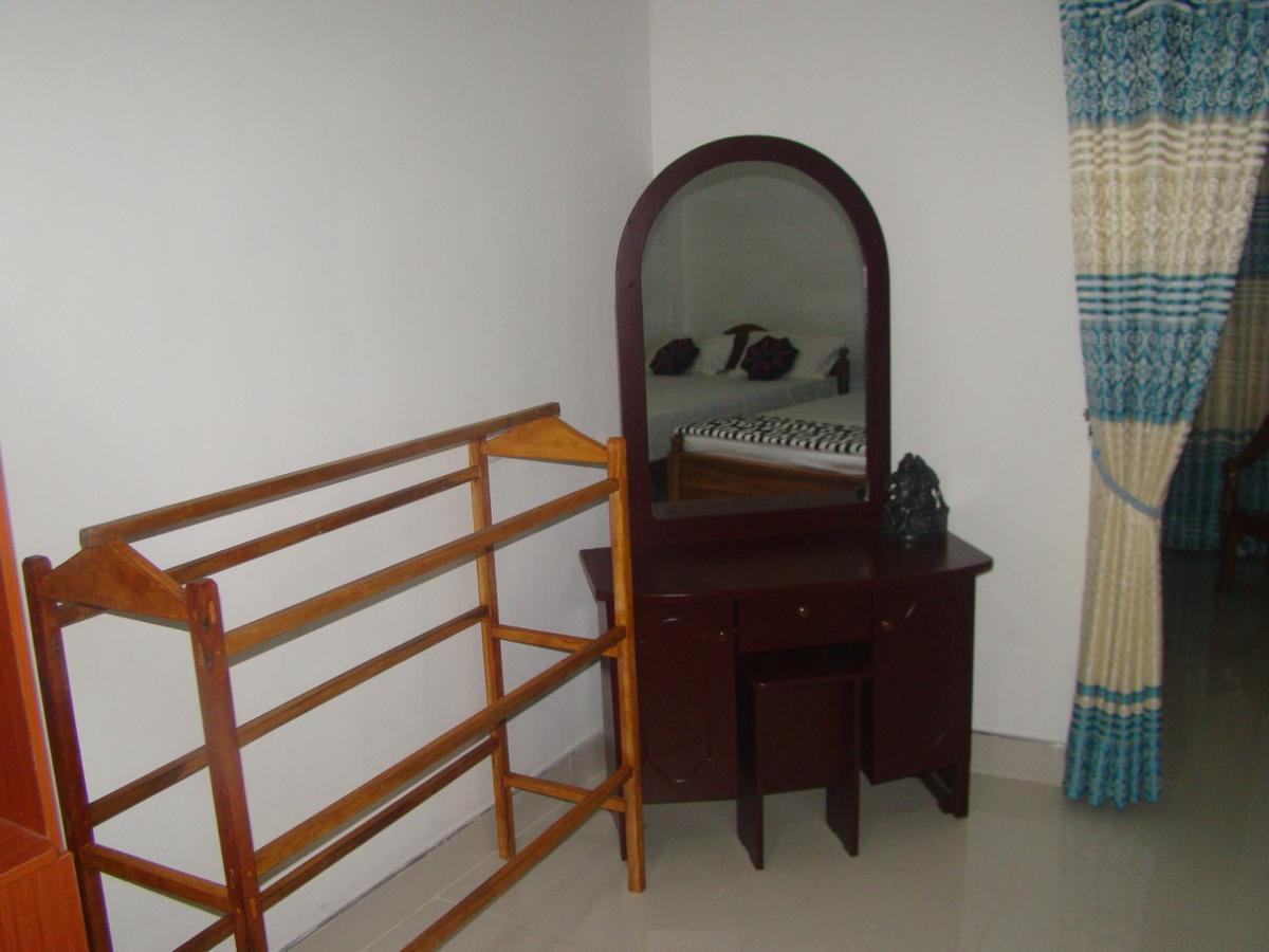 Thuruliya Residence Sigirija Zewnętrze zdjęcie