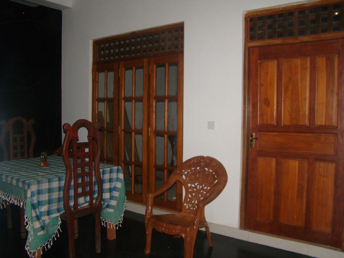 Thuruliya Residence Sigirija Zewnętrze zdjęcie