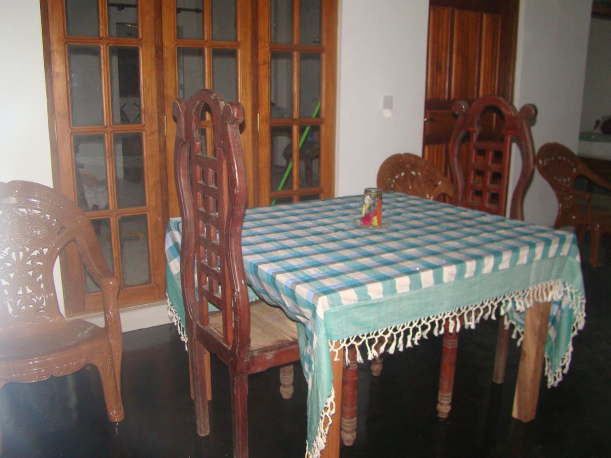 Thuruliya Residence Sigirija Zewnętrze zdjęcie