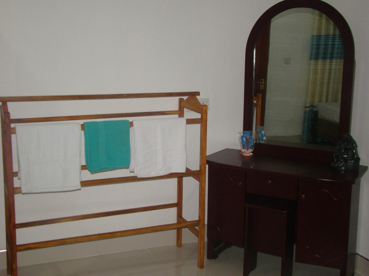 Thuruliya Residence Sigirija Zewnętrze zdjęcie