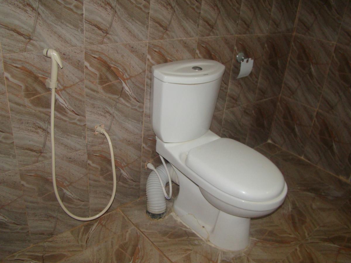 Thuruliya Residence Sigirija Zewnętrze zdjęcie
