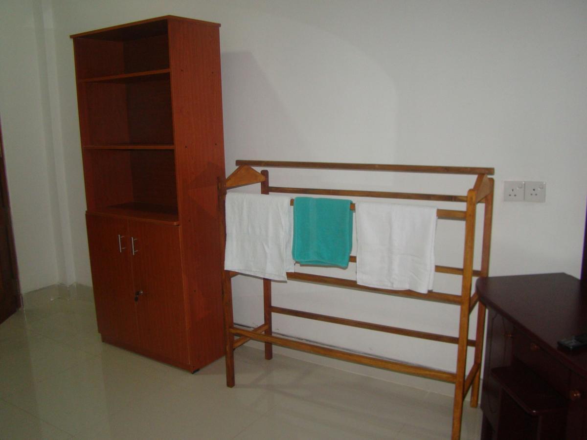 Thuruliya Residence Sigirija Zewnętrze zdjęcie
