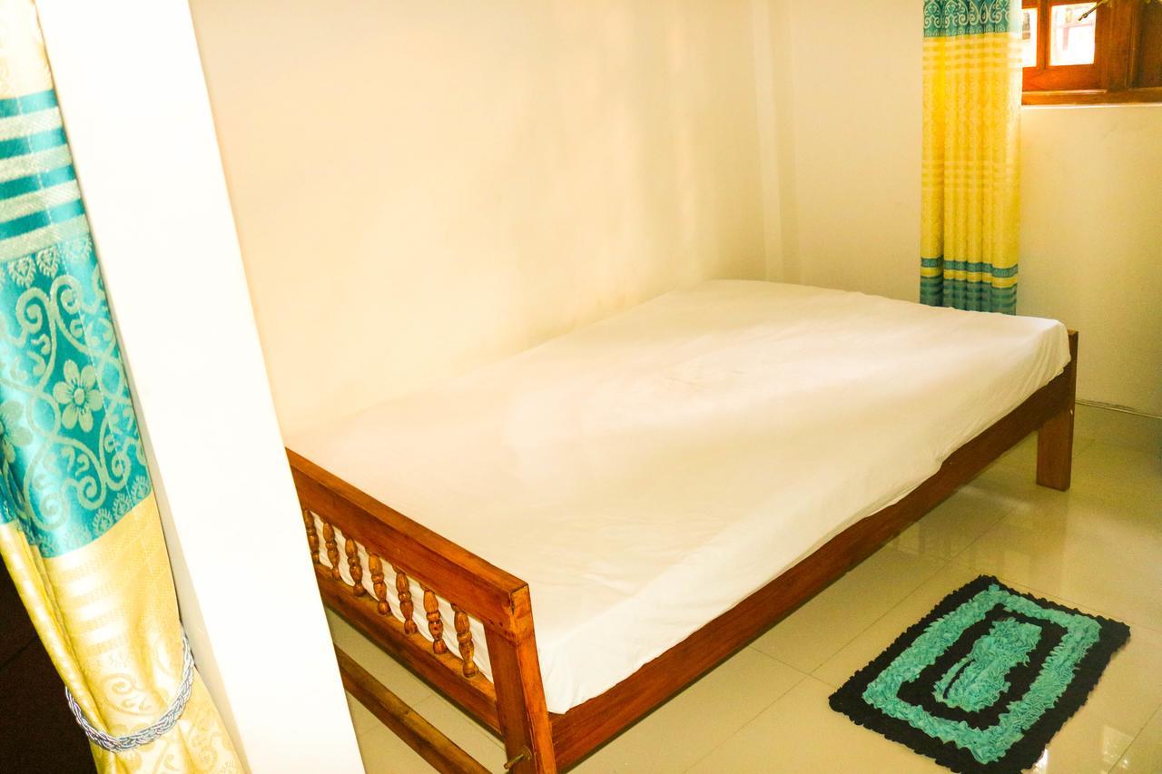 Thuruliya Residence Sigirija Zewnętrze zdjęcie