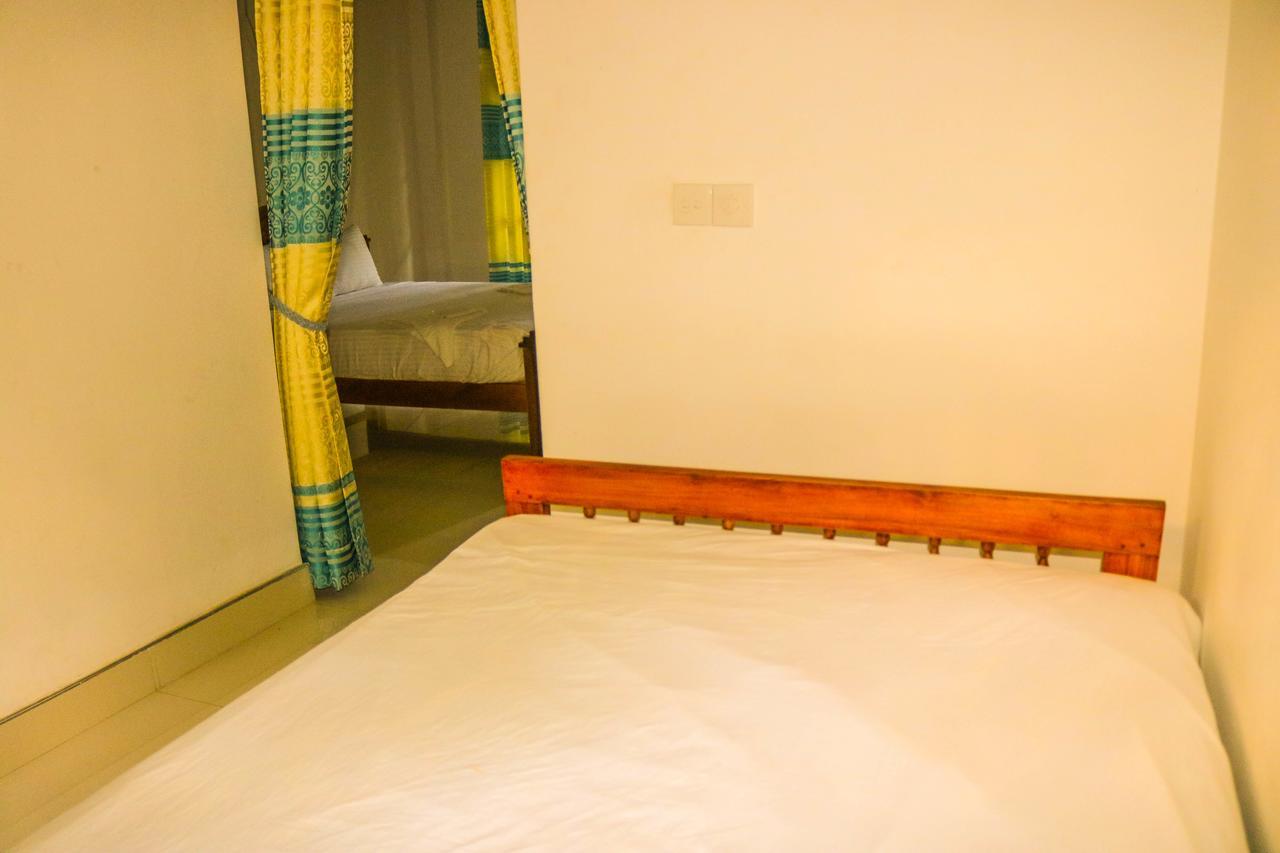 Thuruliya Residence Sigirija Zewnętrze zdjęcie